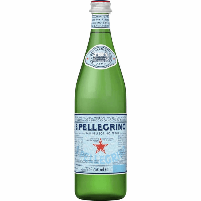 San Pellegrino