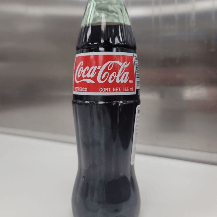 Coke