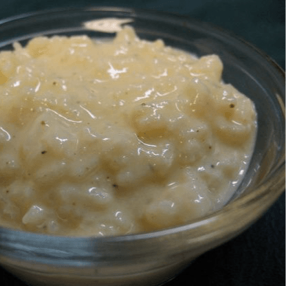 Rice Pudding (Kheer)