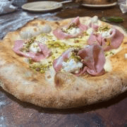 Siciliana Pizza 