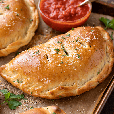 Calzones (Large 16")