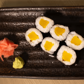 1223 Oshinko Roll