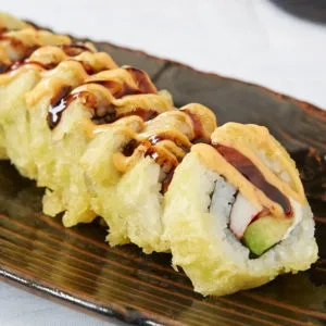 Vegas Roll.