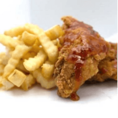 Sweet Thai Chili Tender Combo