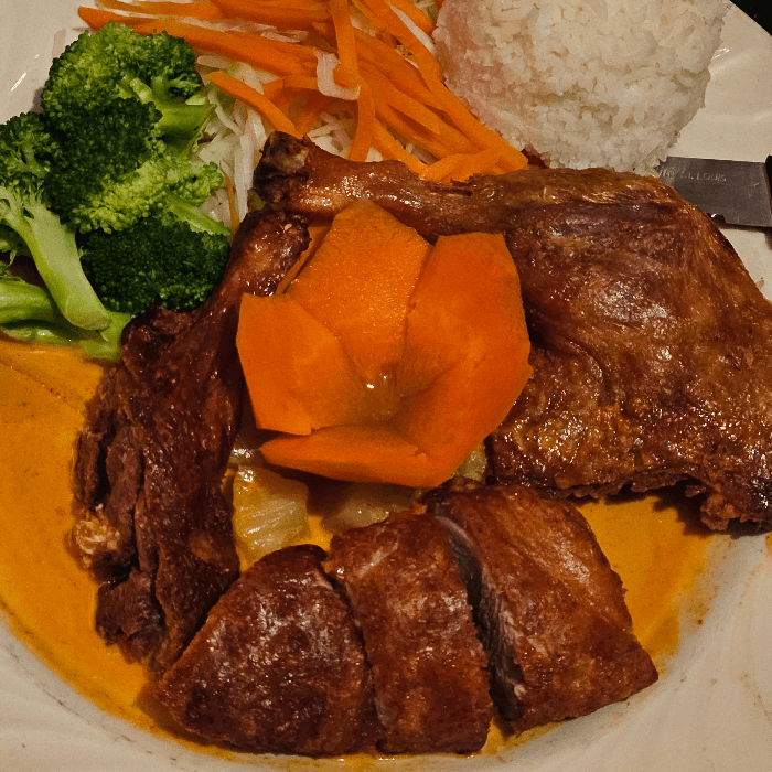 Chu Chee Duck (GF)