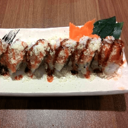 Killer Bee Roll.