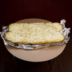 Cheesy Bread with Garlic (Small)