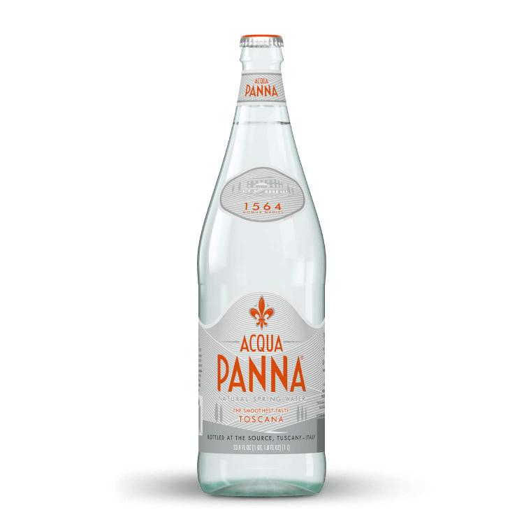 Aqua Panna (Italian Spring Water)