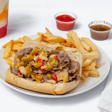 Italian Beef