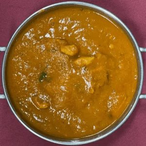 Chicken Curry