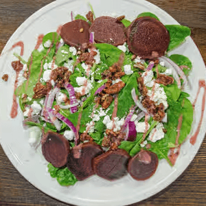 Metro Beet Salad - Lunch