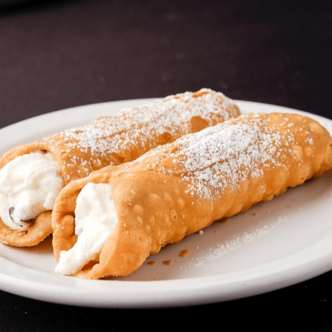 Cannoli