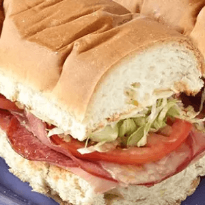 Germantown Hoagie