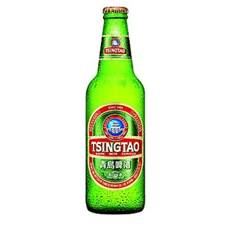 Tsingtao Beer