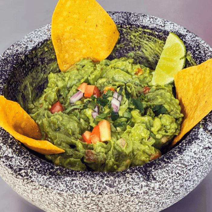 Guacamole Dip