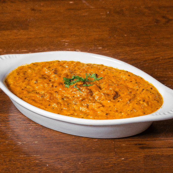 Baingan Bharta