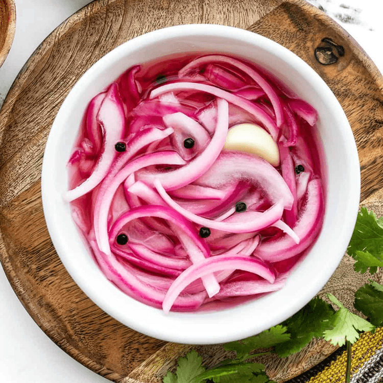 Slice of Onion