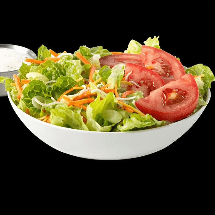 Mini Salad Only