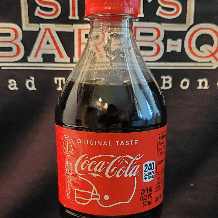 Coke (20 oz.)