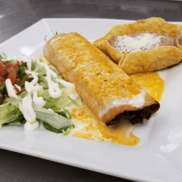 Chimichanga