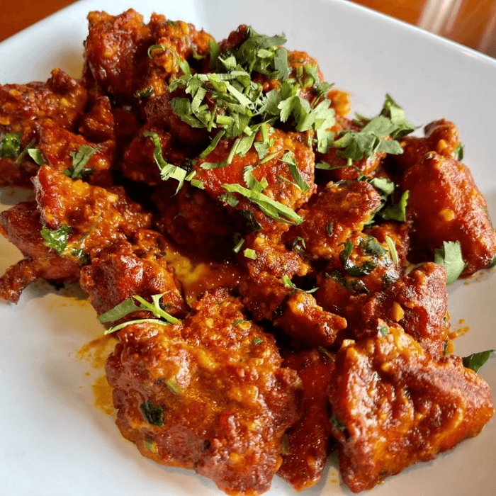 Cumin & Curry Best halal food in Columbus