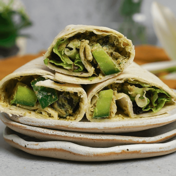 Avocado Wrap