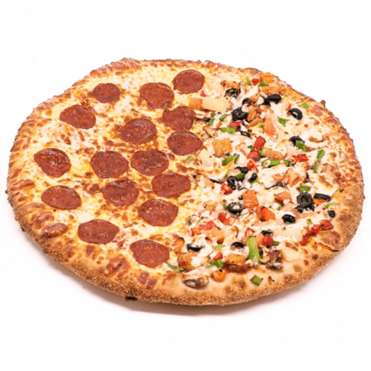 2 Topping Pizza | 10"