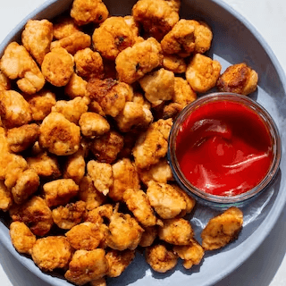 Popcorn Chicken