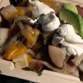 Super Spuds