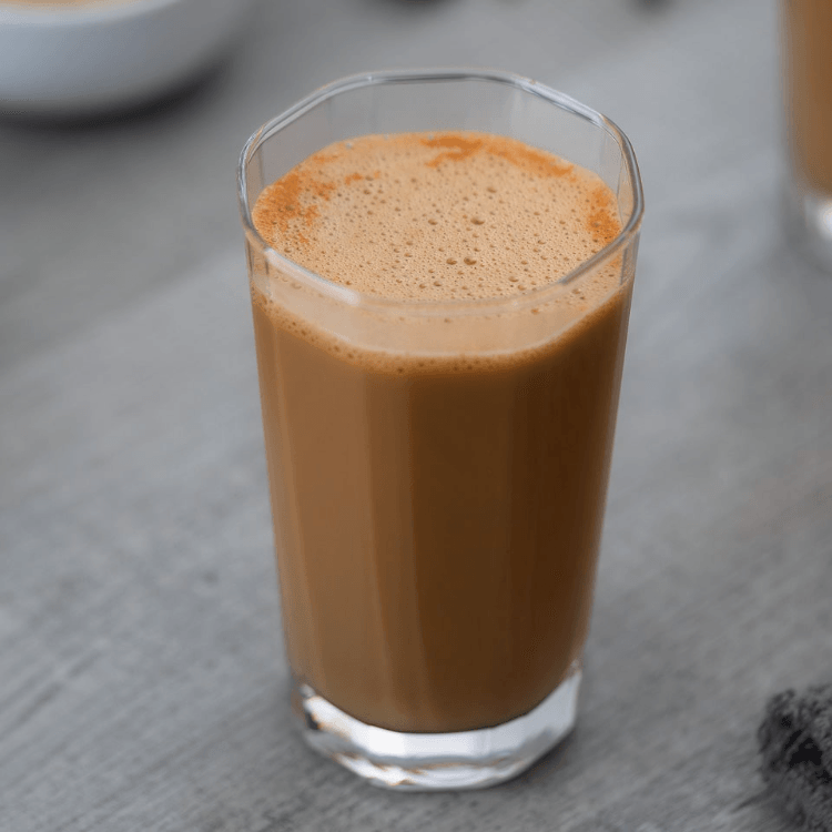 Masala Chai