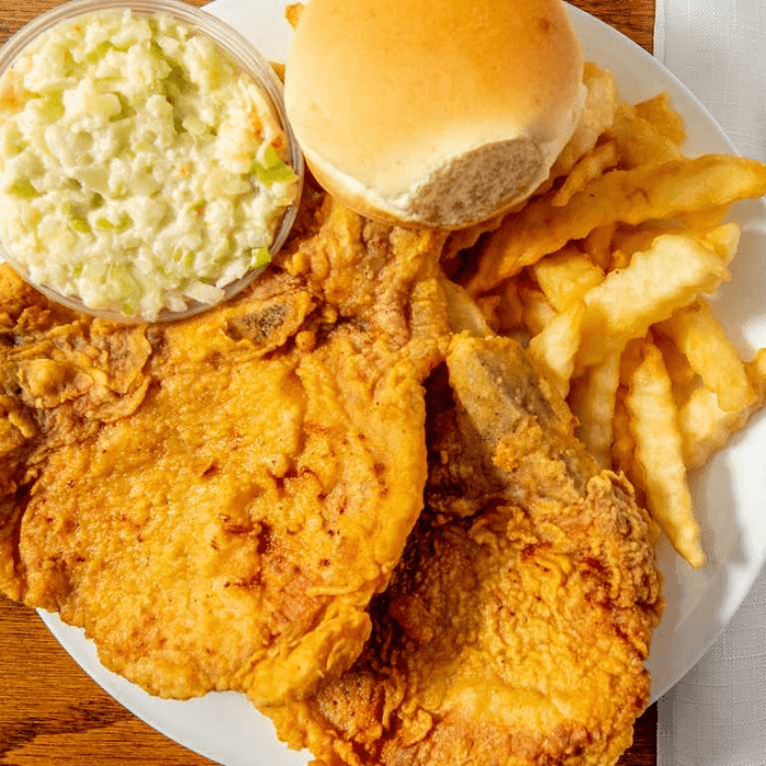 Shrimp Boat | Best fried chicken restaurant in Rock Hill, SC