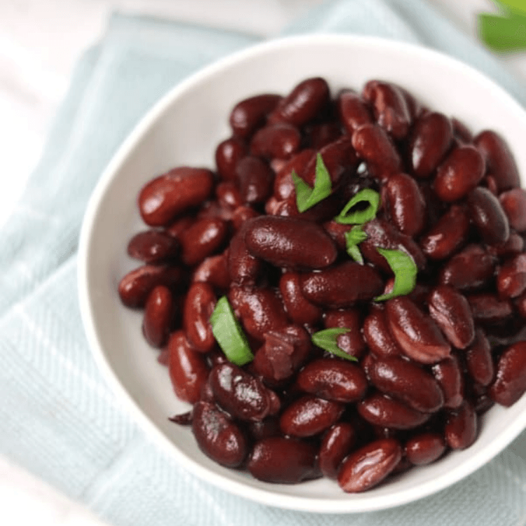 Red Beans