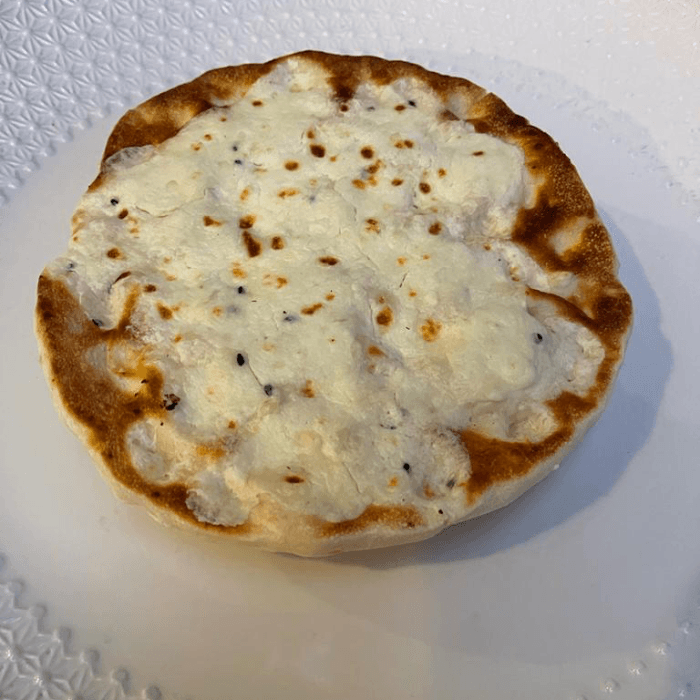 Cheese Pie.