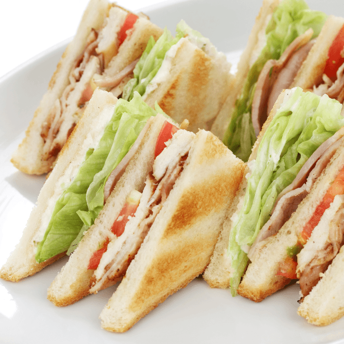 Club Sandwich