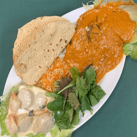 Fresh Indian Fish Dishes: A Delightful Selection