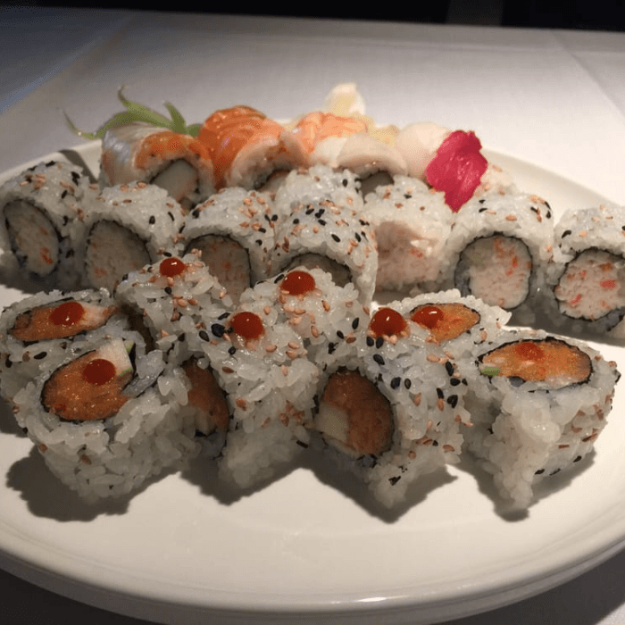 California Roll