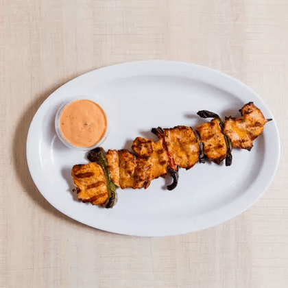 Chicken Kabob.