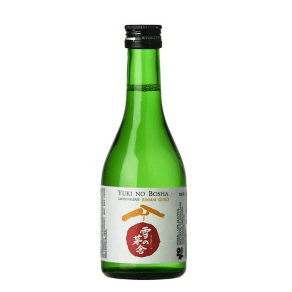 Yuki NO Bosha "Cabin in the Snow" 300 ml