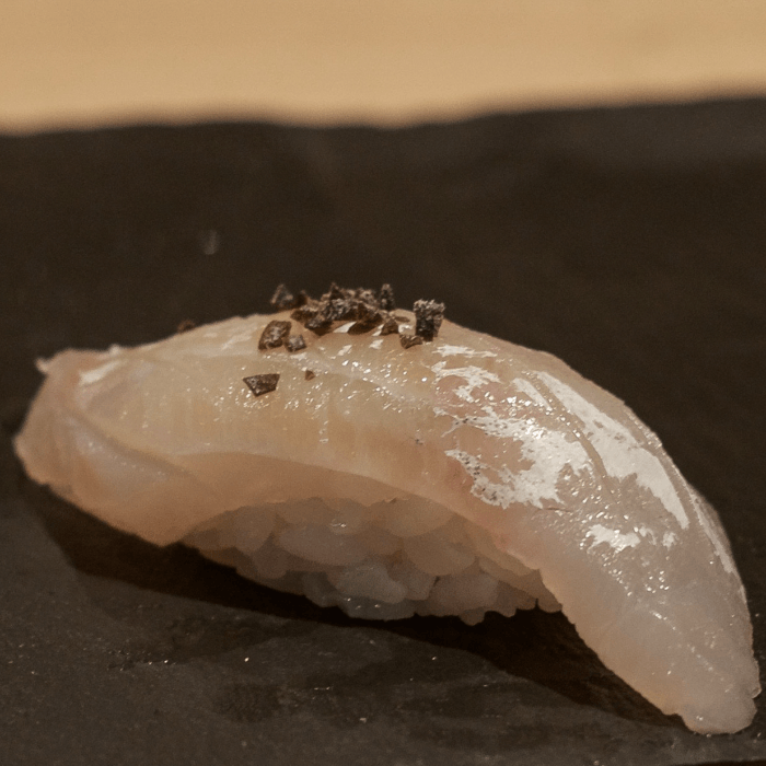 Suzuki (Sea Bass)
