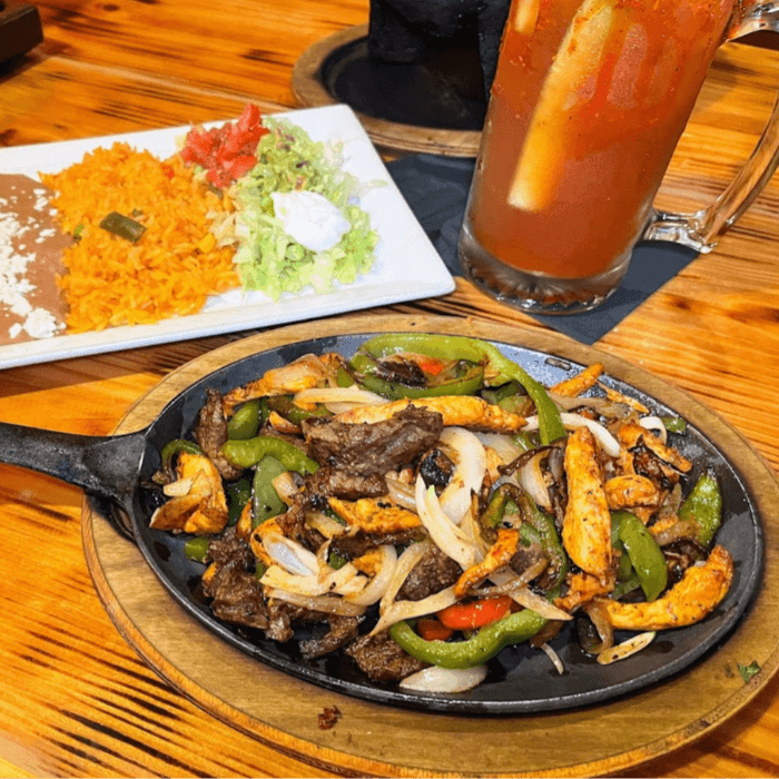 Delicious Mexican Food in Vero Beach, FL: A Culinary Journey