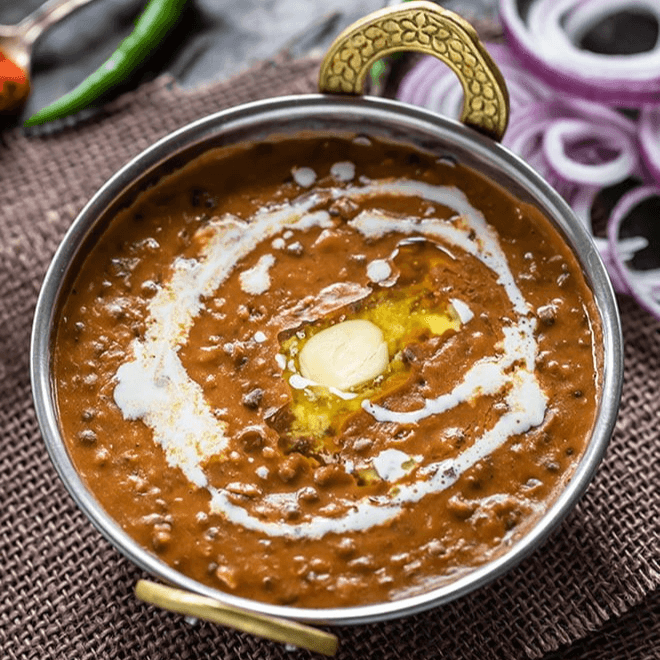 Dal Makhani