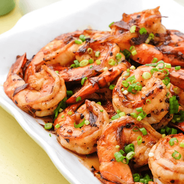 Pepper Shrimp