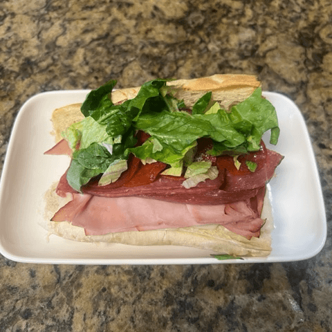 Italian Sub