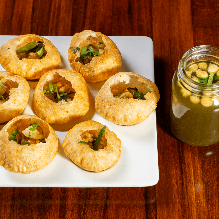 Pani Puri