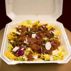 Taco Salad