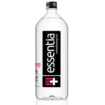 Essential Water.