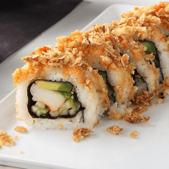 Crunchy Roll