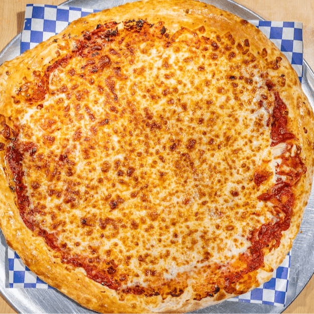 Cheese Pizza (Large 14").