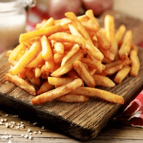 Delicious Fries: A Must-Try Side at Our Restaurant