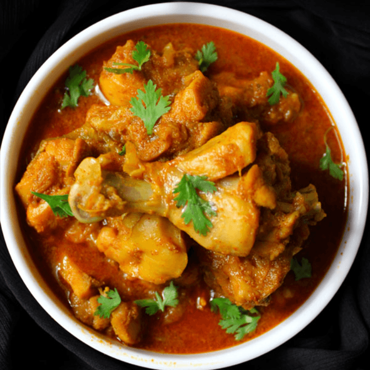  Andhra Curry